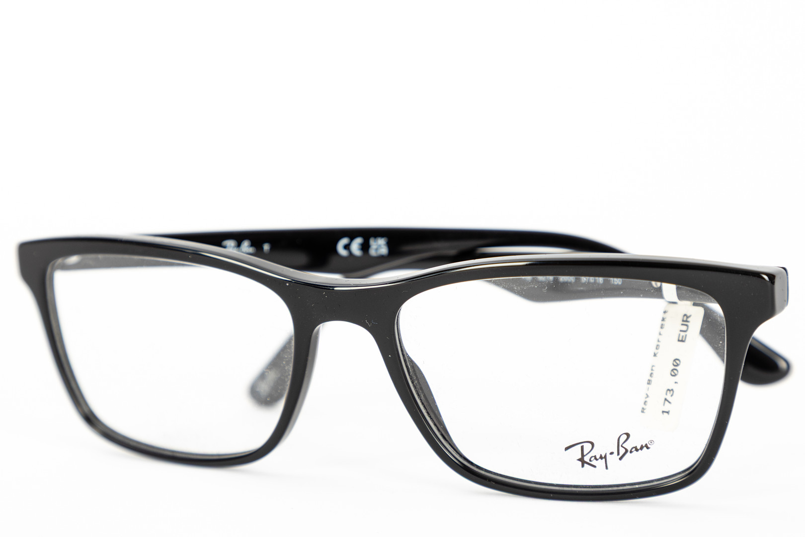 Ray Ban Konvolut: 5 Brillen.