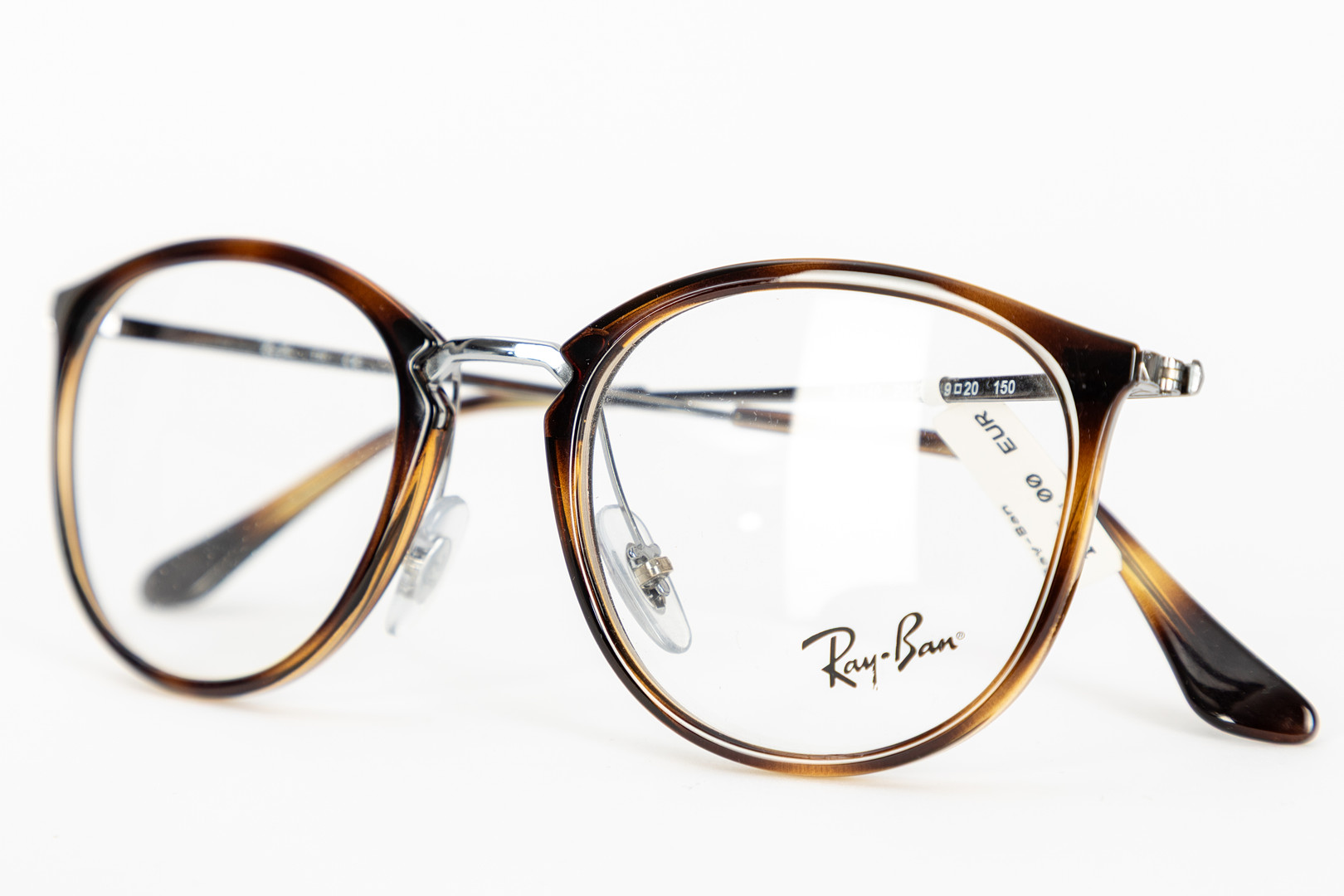 Ray Ban Konvolut: 5 Brillen.