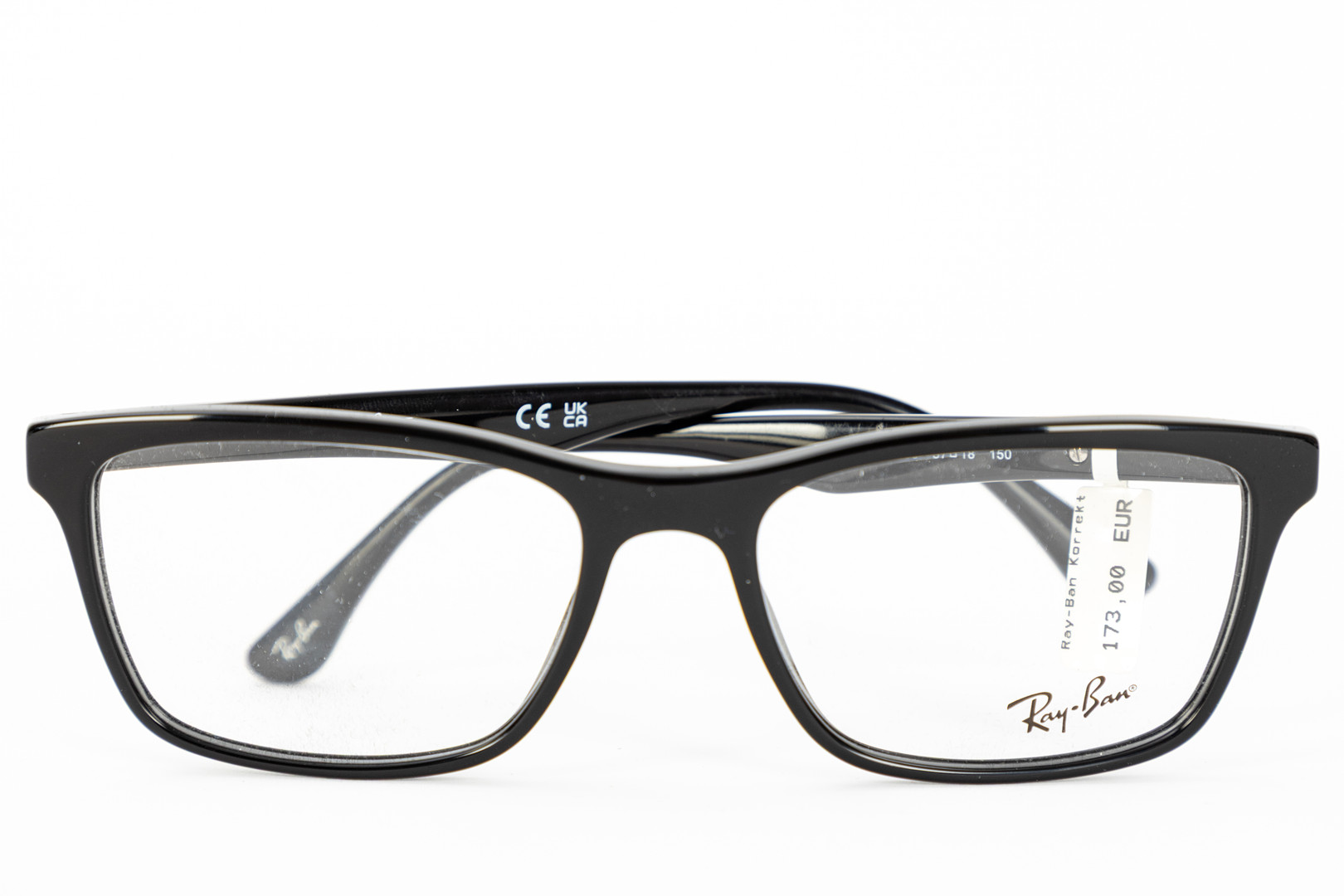 Ray Ban Konvolut: 5 Brillen.