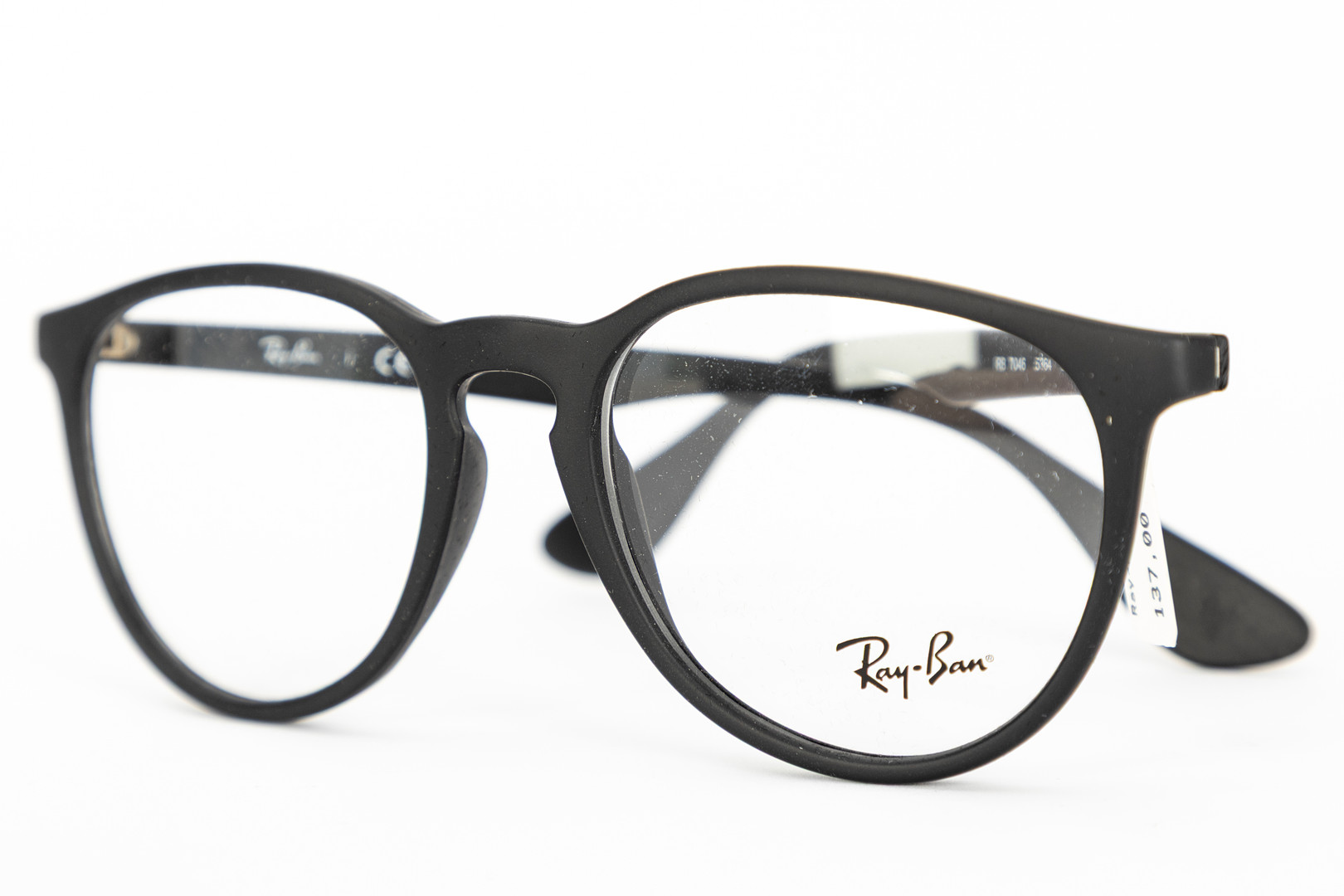 Ray Ban Konvolut: 5 Brillen.