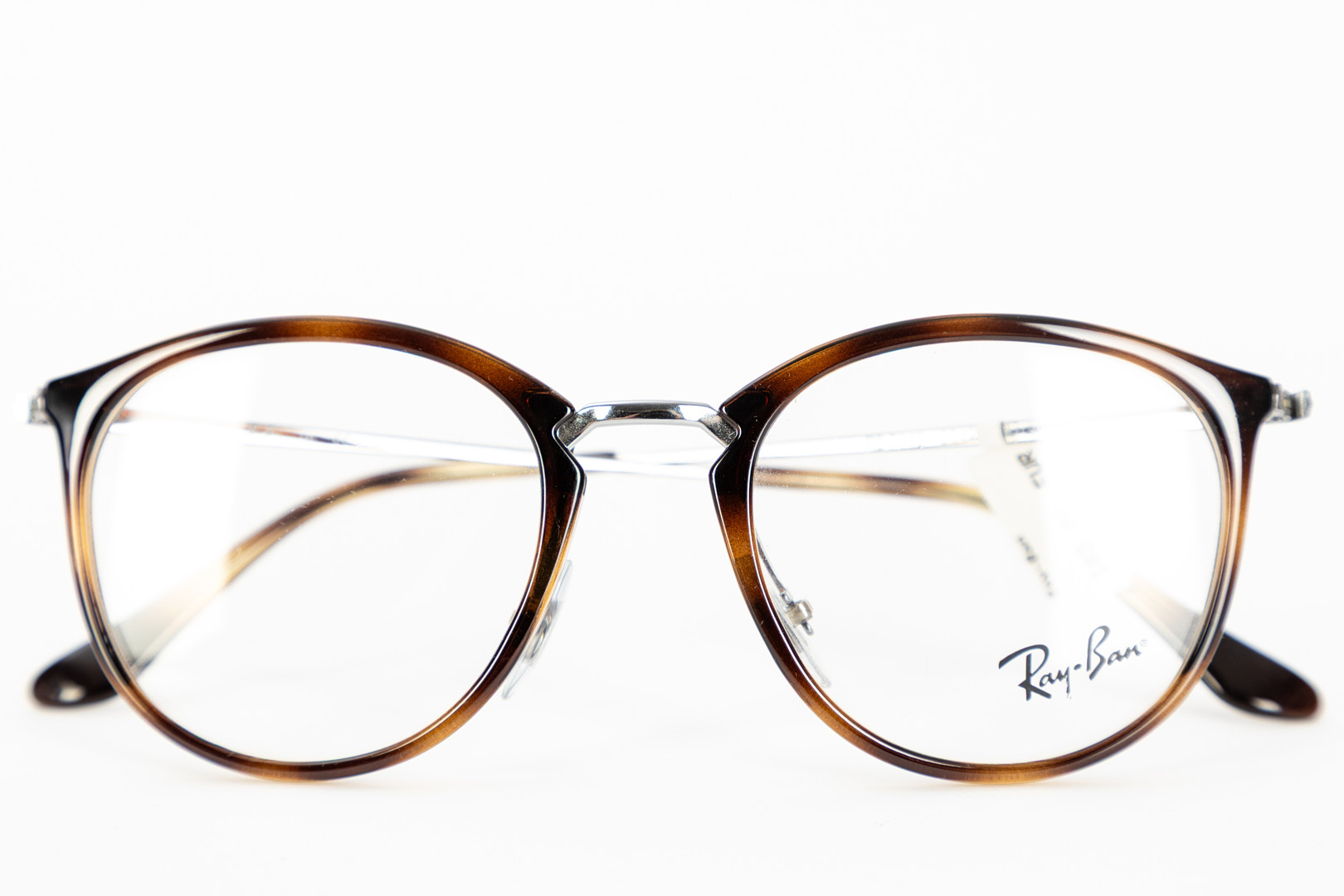 Ray Ban Konvolut: 5 Brillen.