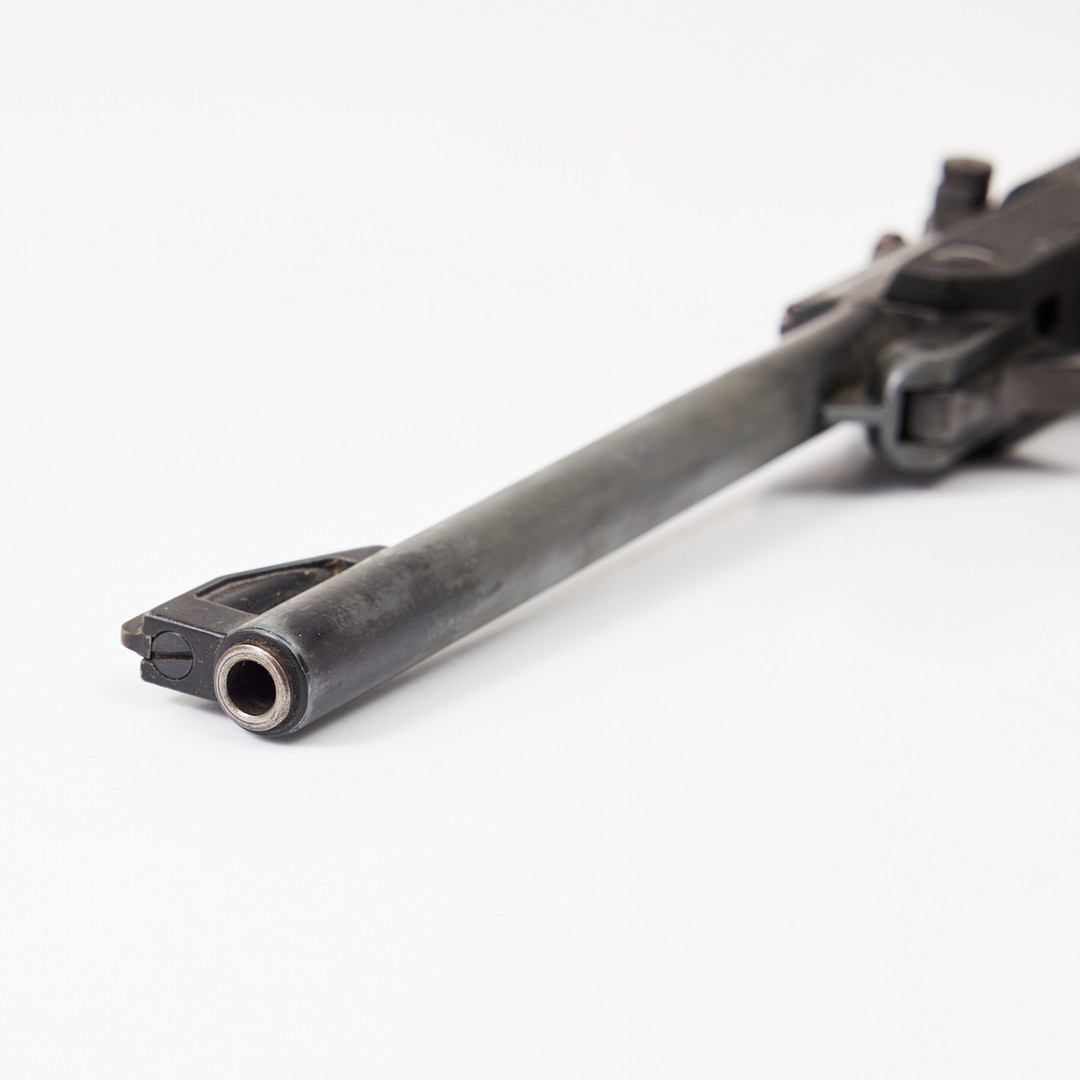 LUFTPISTOL, Walther, LP Modell 53, Cal. 4.5 mm.