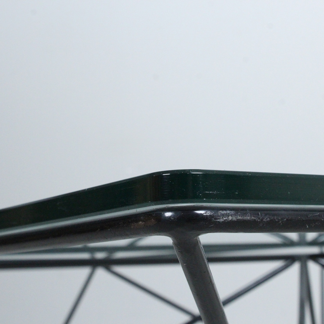 PAOLO PIVA. B&B ITALIA. Couchtisch / Coffee Table, Model 'Alanda', Italien, 1980er Jahre.