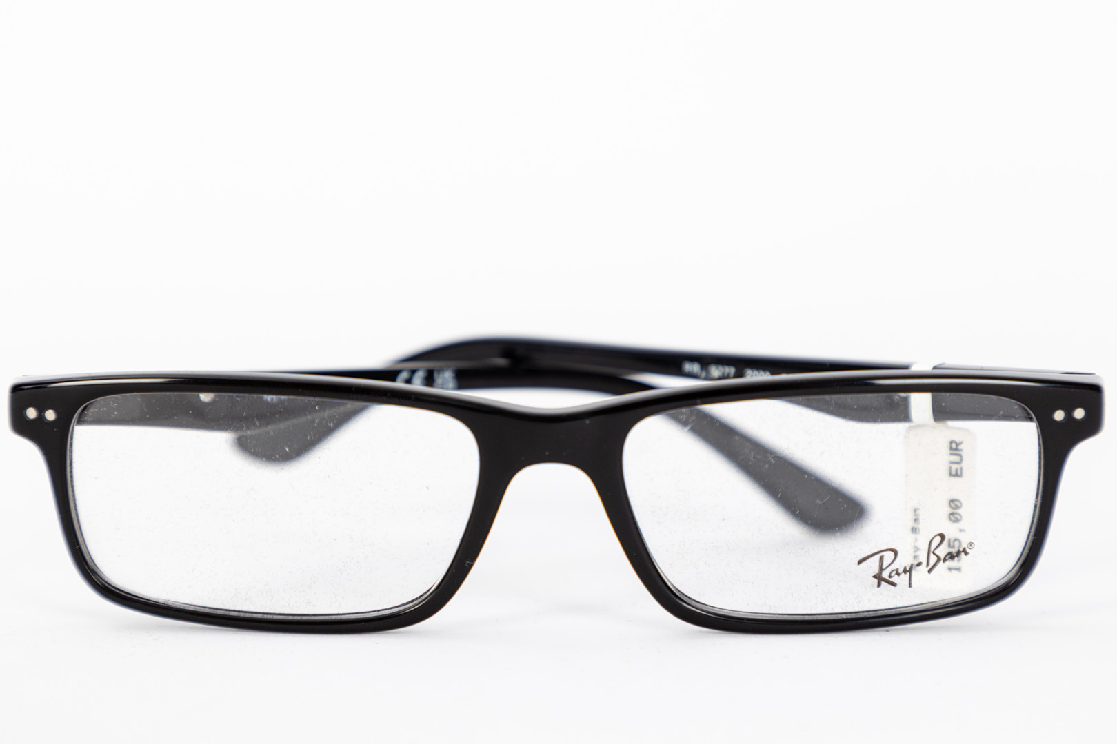 Ray Ban, 6 Brillen (6).