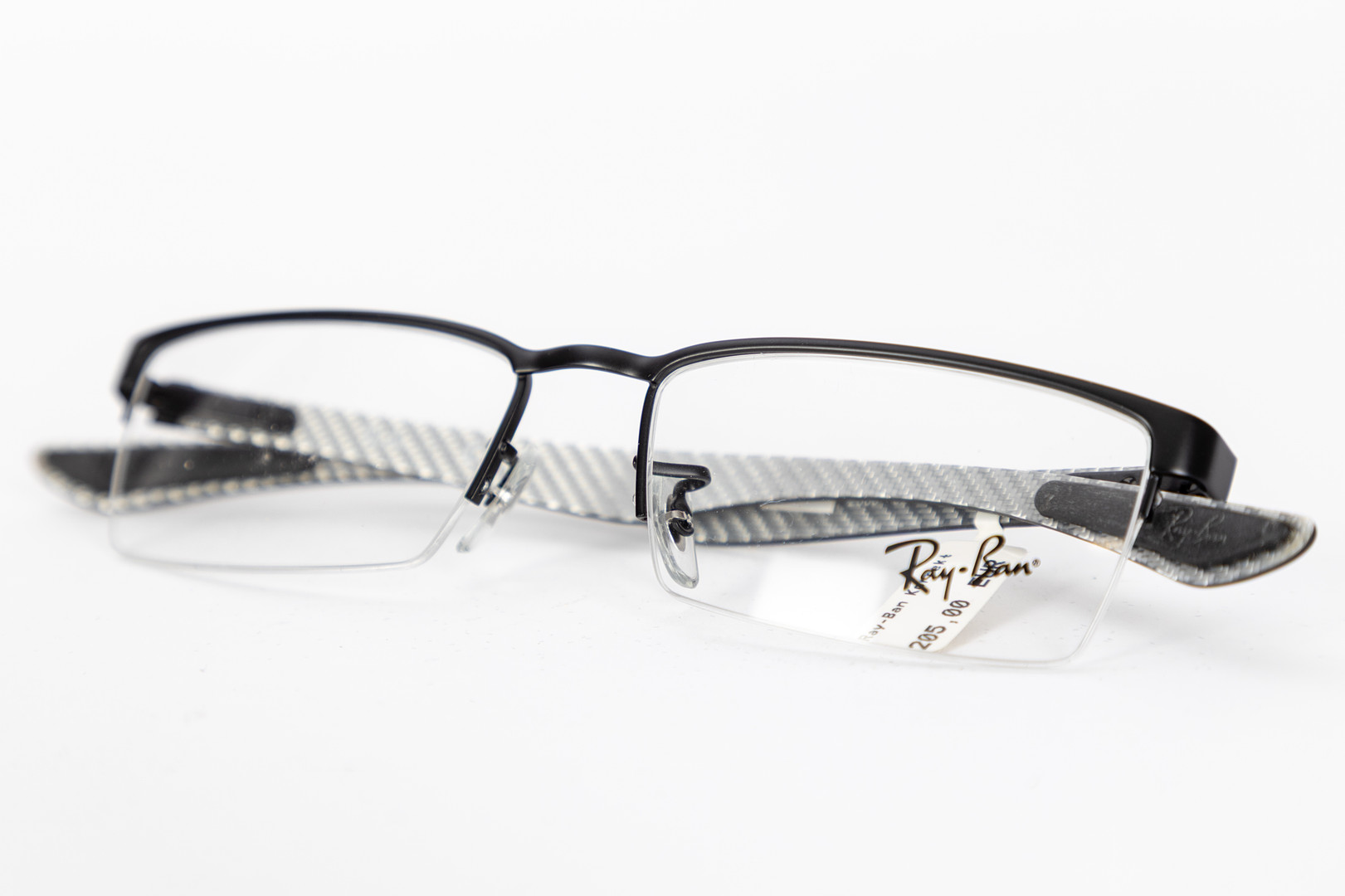 Ray Ban, 6 Brillen (6).