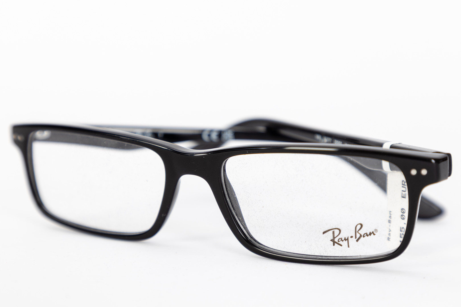 Ray Ban, 6 Brillen (6).
