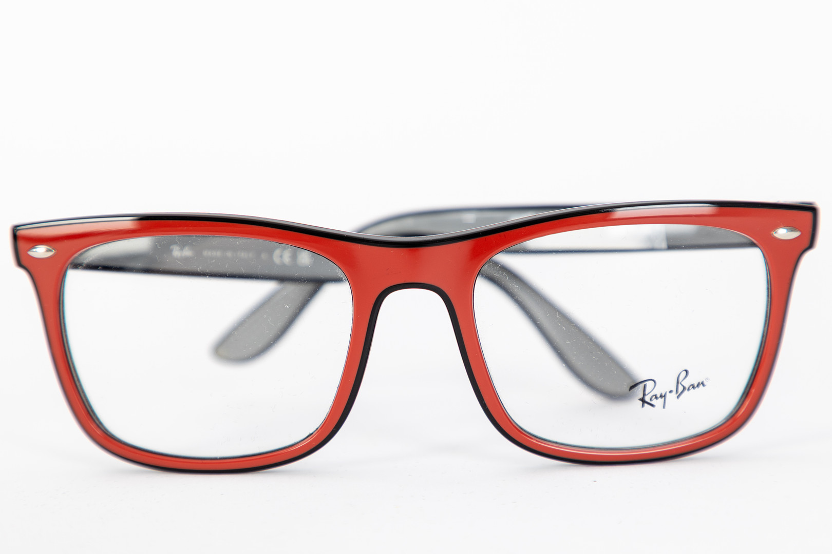 Ray Ban, 6 Brillen (6).