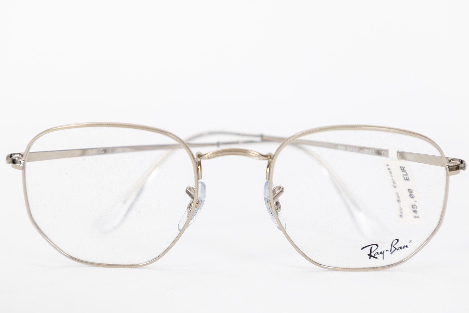 Ray Ban, 6 Brillen (6).