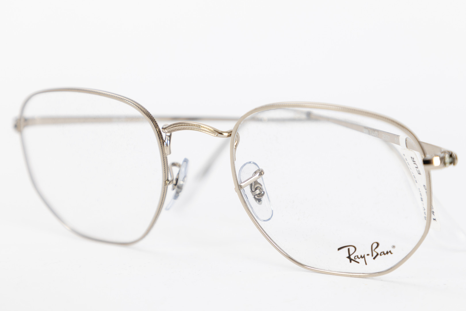 Ray Ban, 6 Brillen (6).