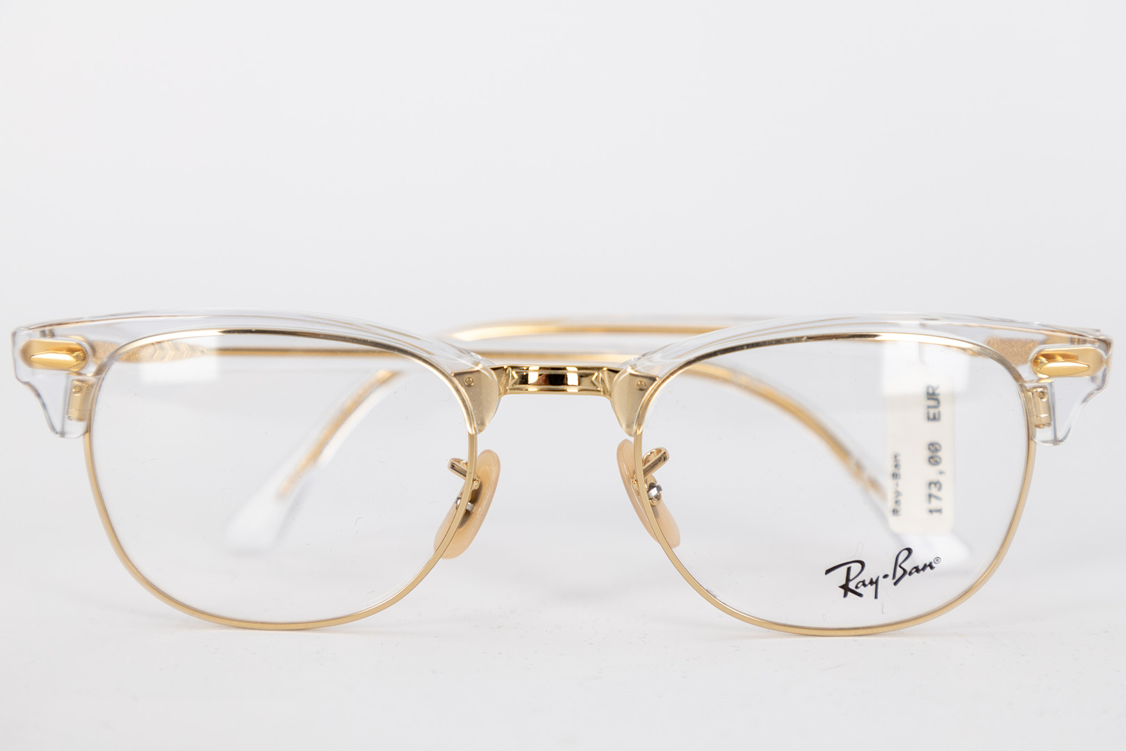 Ray Ban, 6 Brillen (6).