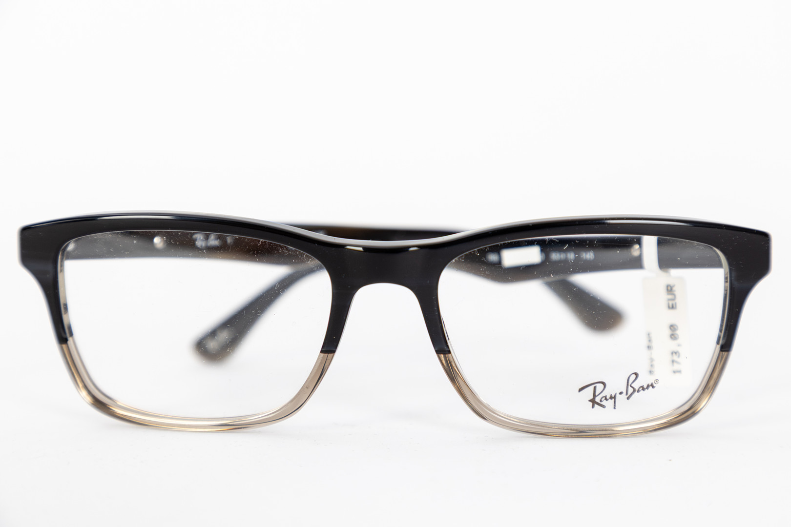 Ray Ban, 6 Brillen (6).