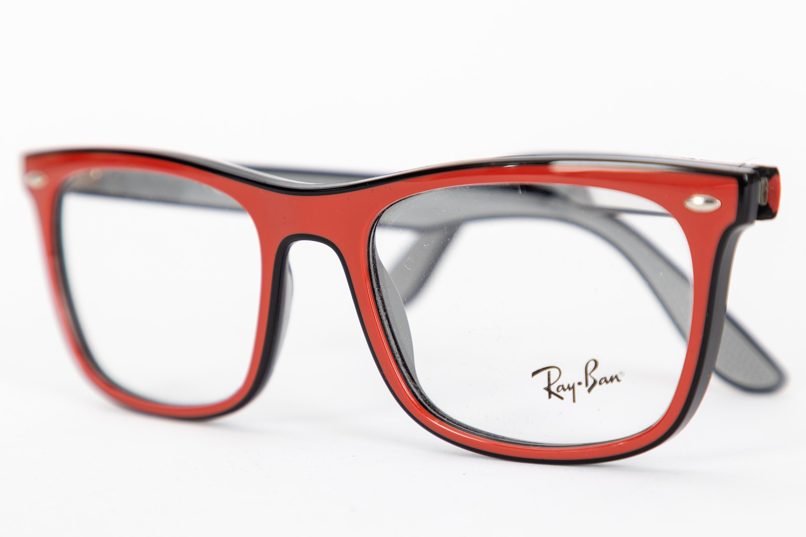 Ray Ban, 6 Brillen (6).