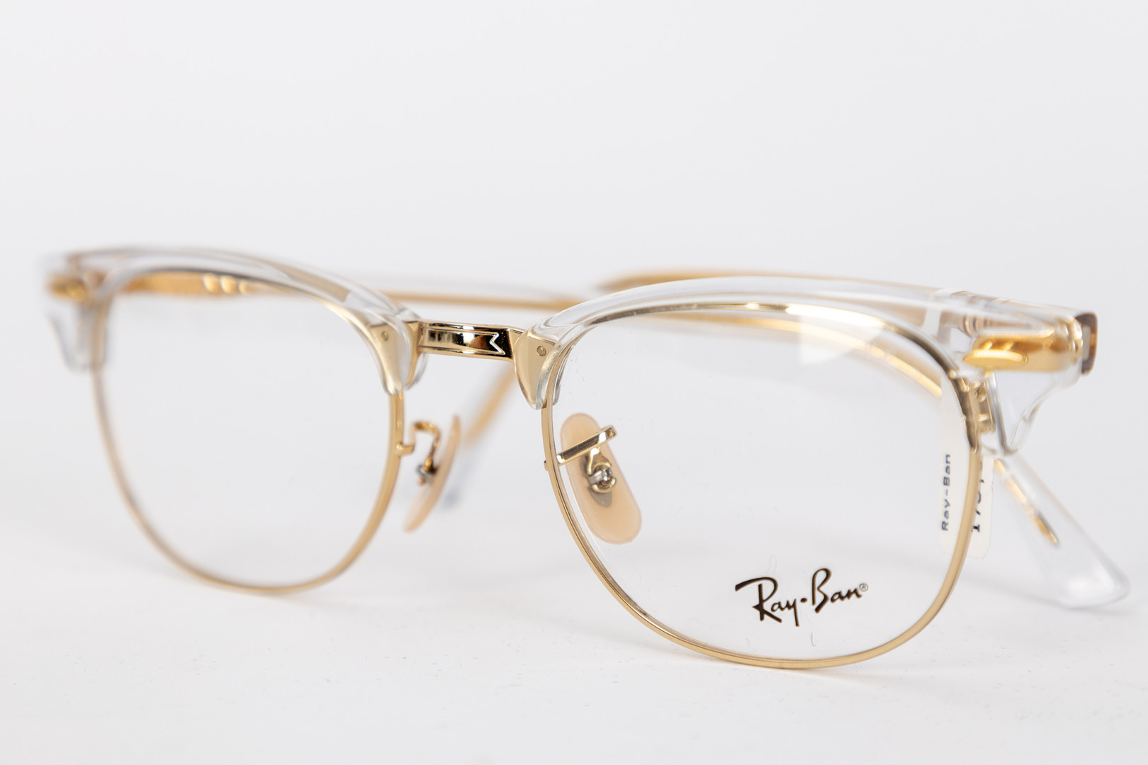 Ray Ban, 6 Brillen (6).
