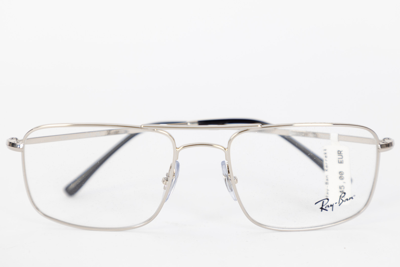 Ray Ban, 3 Brillen (3).