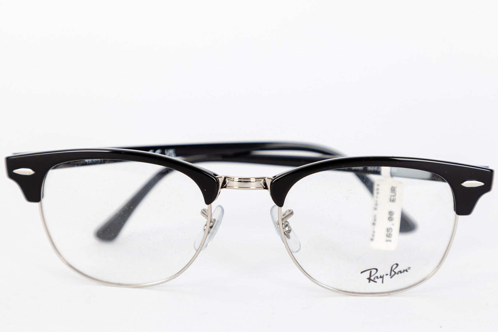 Ray Ban, 3 Brillen (3).