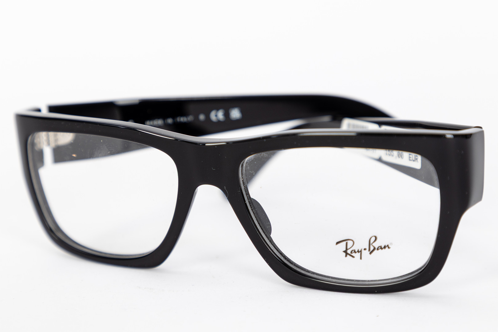 Ray Ban, 3 Brillen (3).