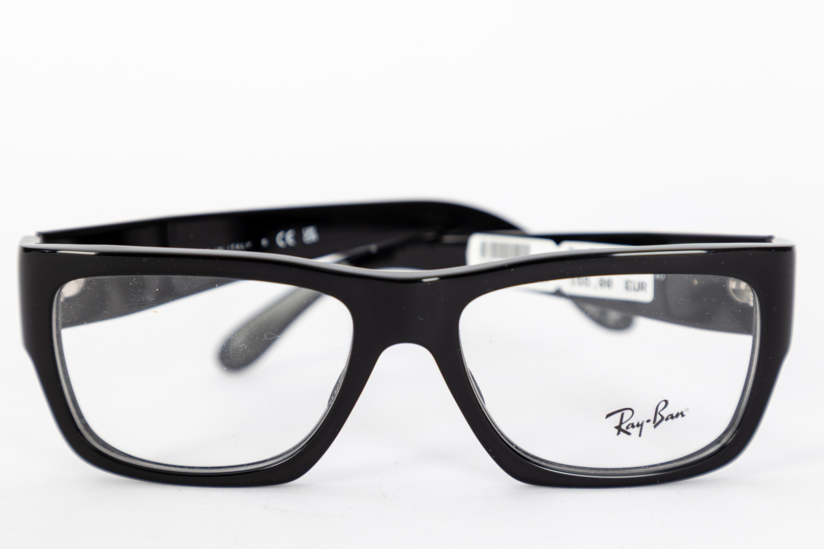 Ray Ban, 3 Brillen (3).