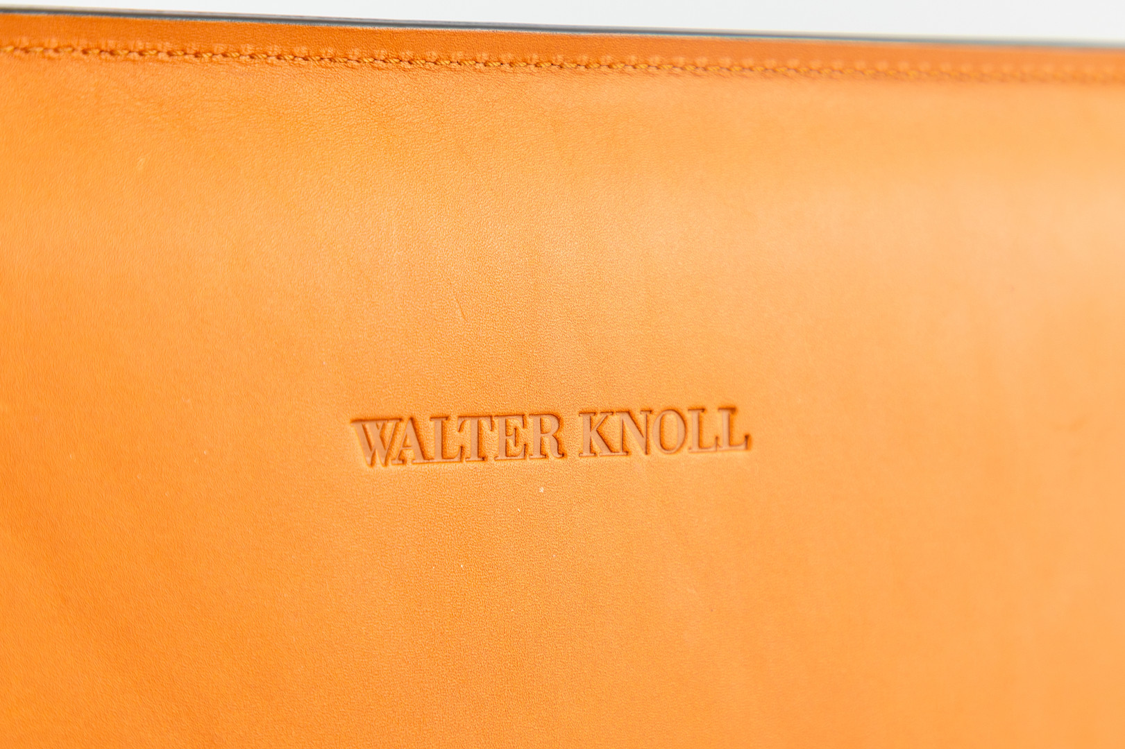 EOOS, Walter Knoll, Barhocker 'Saddle Chair' (4).