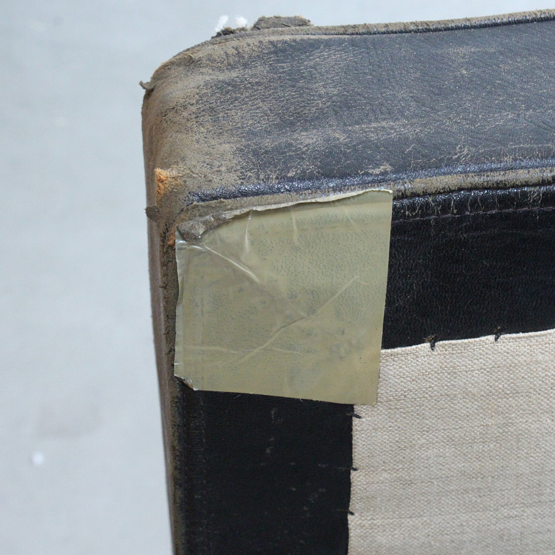 POUL KJAERHOLM. E. Kold Christensen, Daybed, Modell 'PK-80', sehr frühe Ausführung, um 1959.