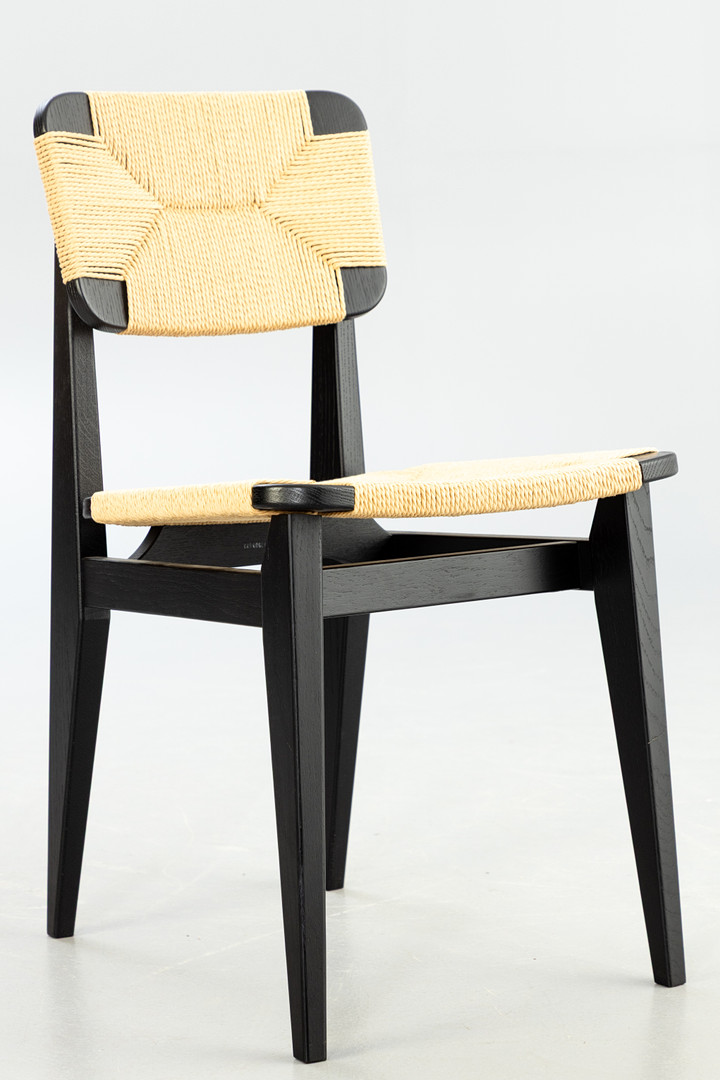 Marcel Gascoin, Gubi, Stuhl 'C-Chair'.