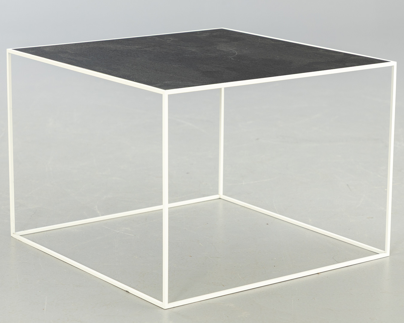 Audo Copenhagen (by Laasen), Sofatisch 'Twin'.