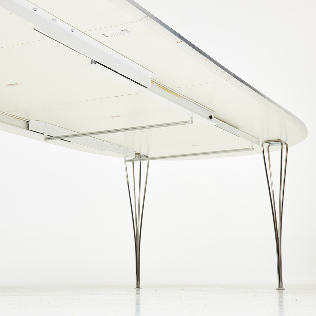 BRUNO MATHSSON & PIET HEIN. Bord, 