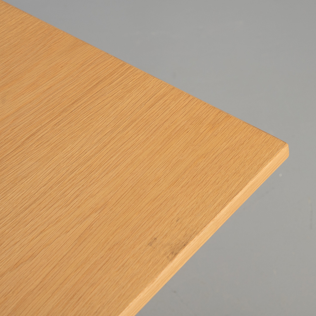 Ronan und Erwan Bouroullec, Vitra, Tisch 'Belleville'.
