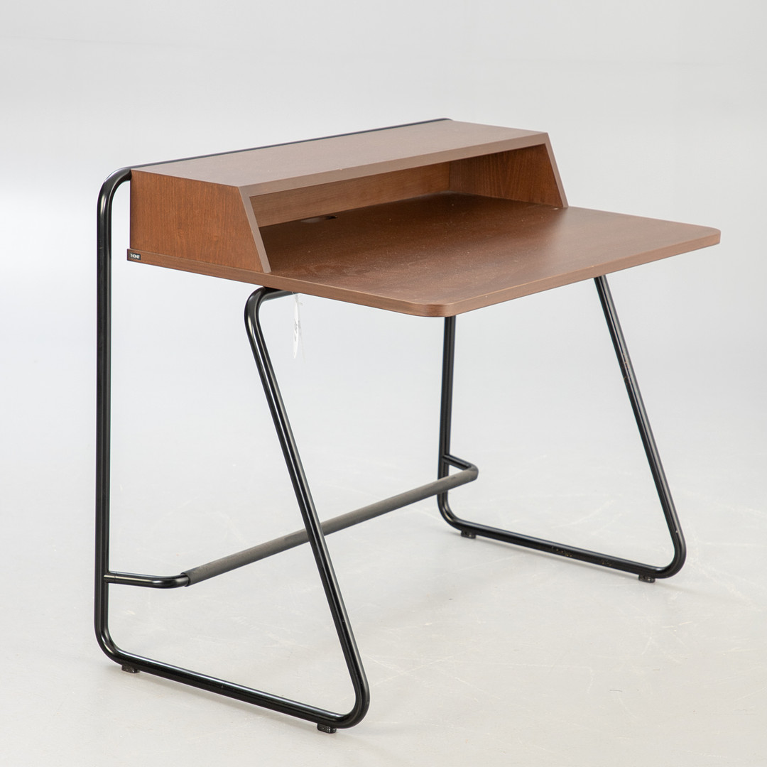 Thonet, Schreibtisch S 1200.