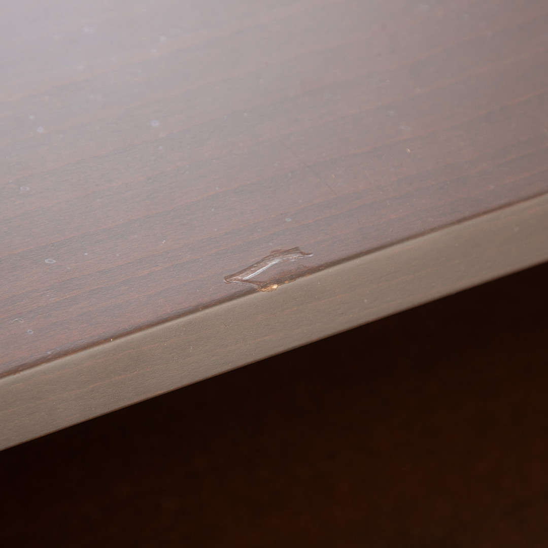 Thonet, Schreibtisch S 1200.