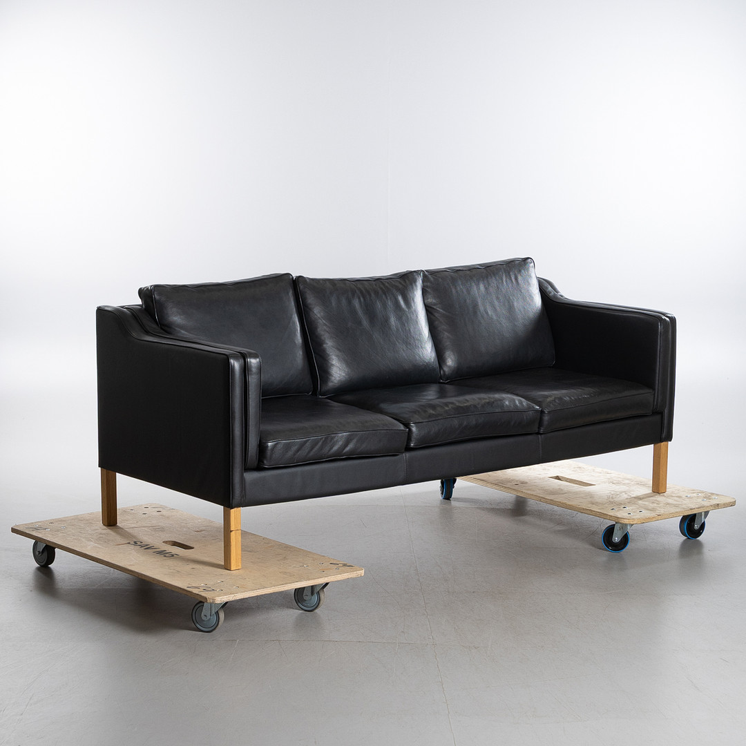 ILVA, soffa, 3-sits
