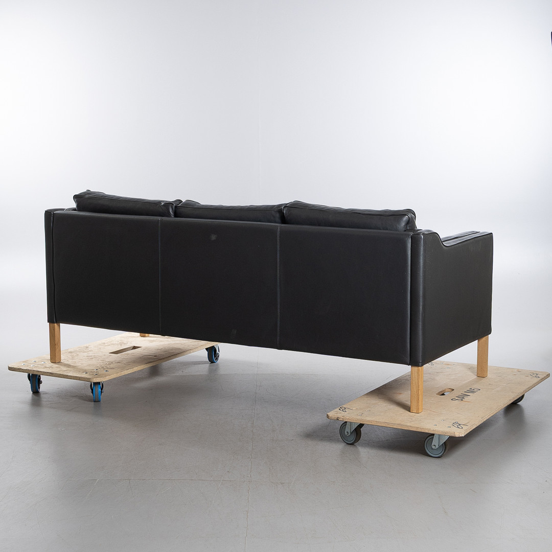 ILVA, soffa, 3-sits