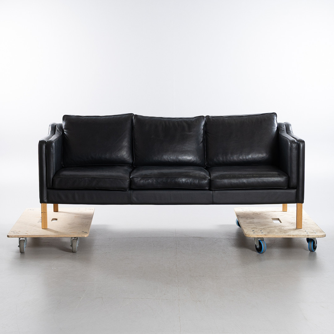 ILVA, soffa, 3-sits