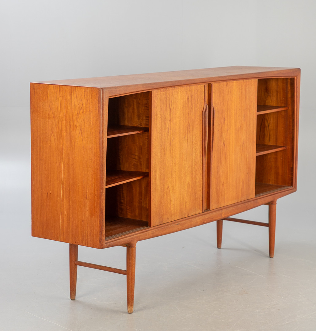 Axel Christensen, ACO Mobler, Sideboard / Highboard.