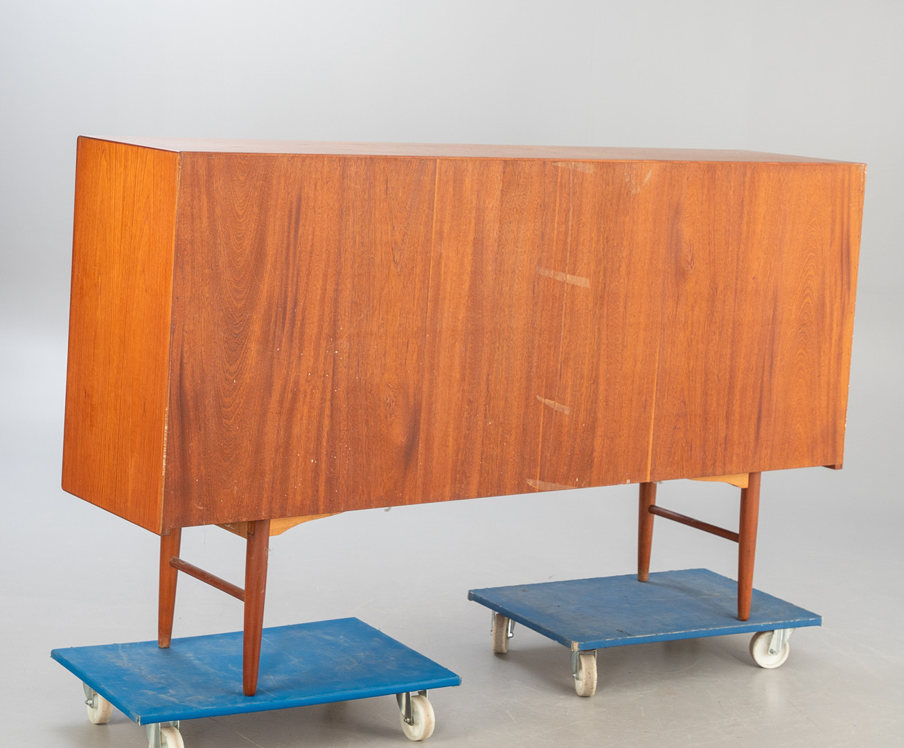 Axel Christensen, ACO Mobler, Sideboard / Highboard.