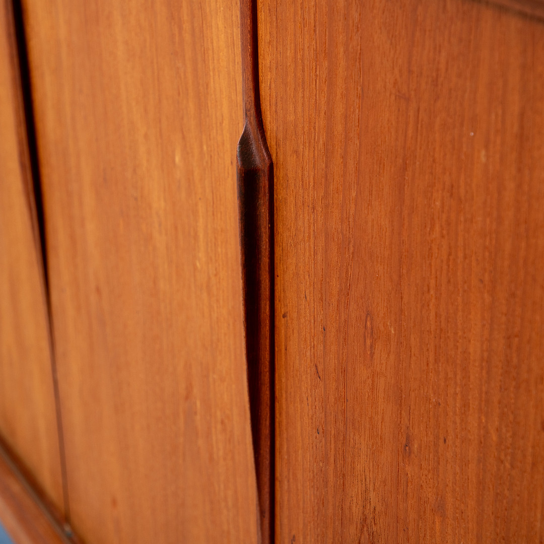 Axel Christensen, ACO Mobler, Sideboard / Highboard.