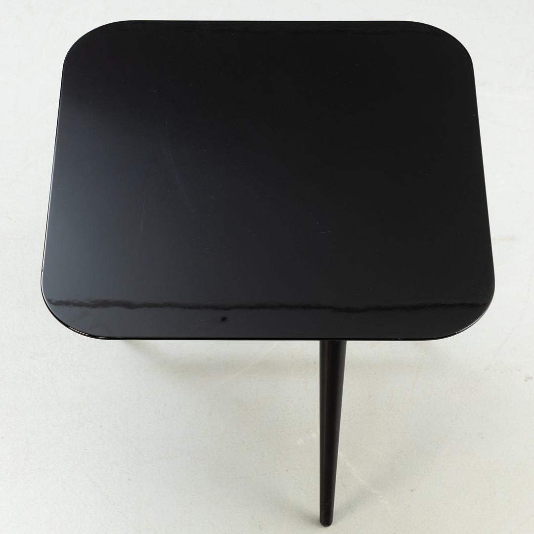 ROBERTO TAPINASSI & MAURIZIO MANZONI. Roche Bobois. Couchtisch,