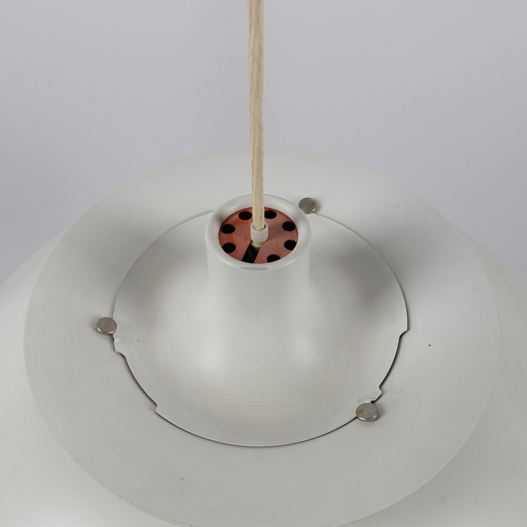POUL HENNINGSEN. Taklampa