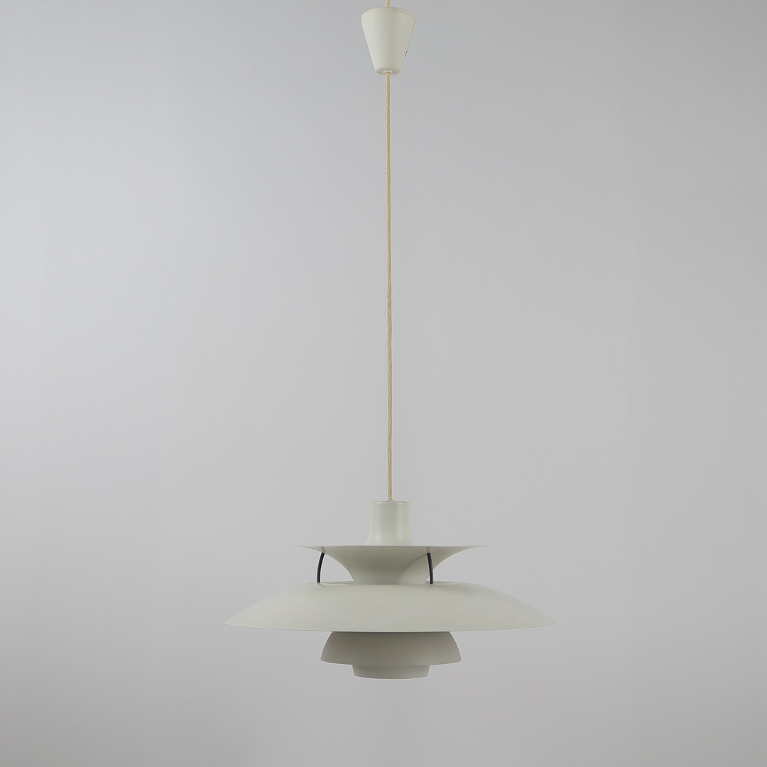 POUL HENNINGSEN. Taklampa