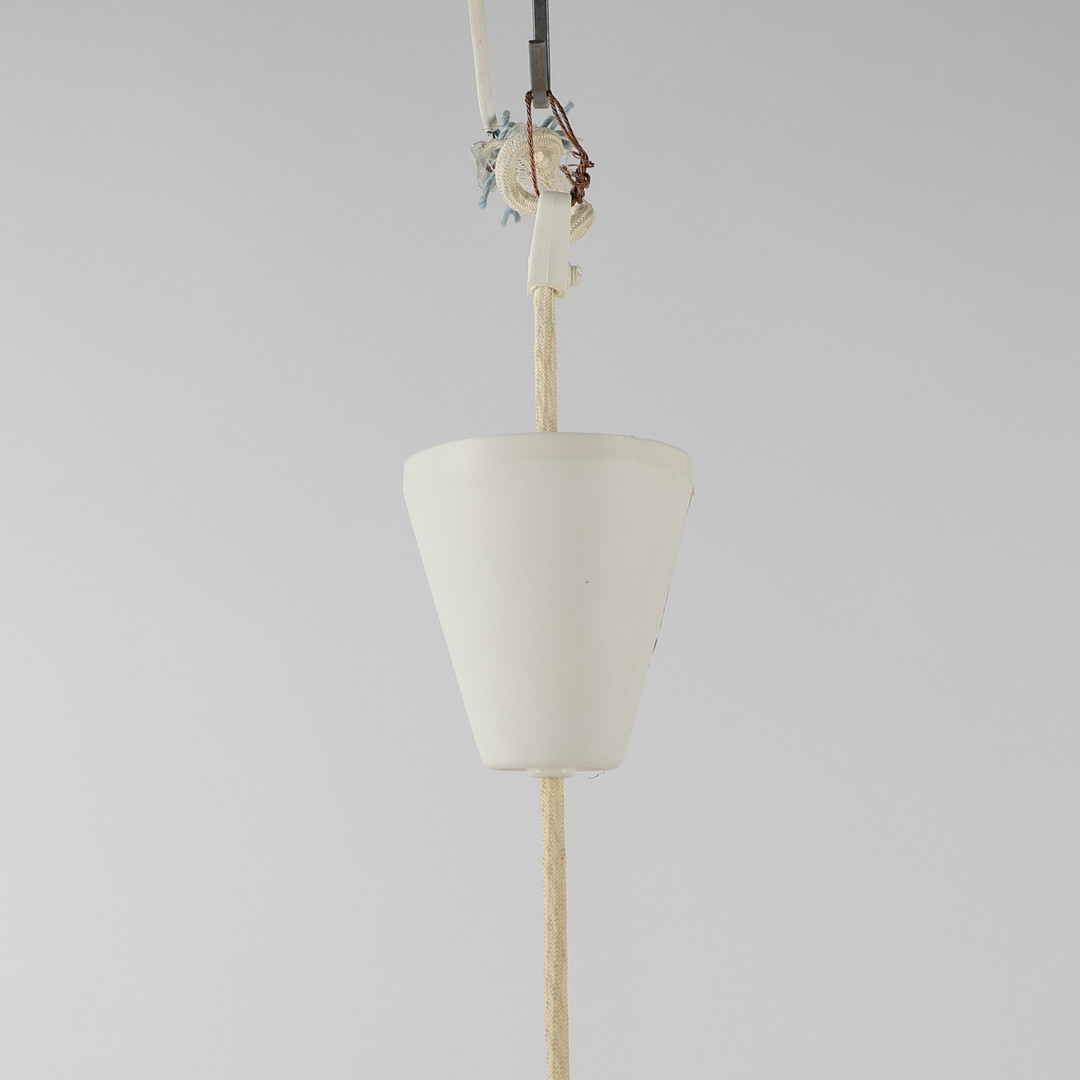 POUL HENNINGSEN. Taklampa