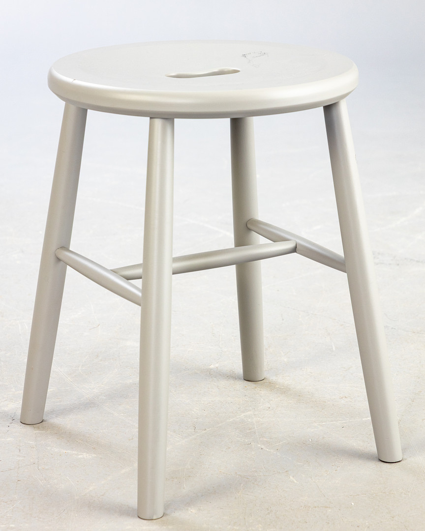 BØRGE MOGENSEN. FDB Møbler. Hocker,