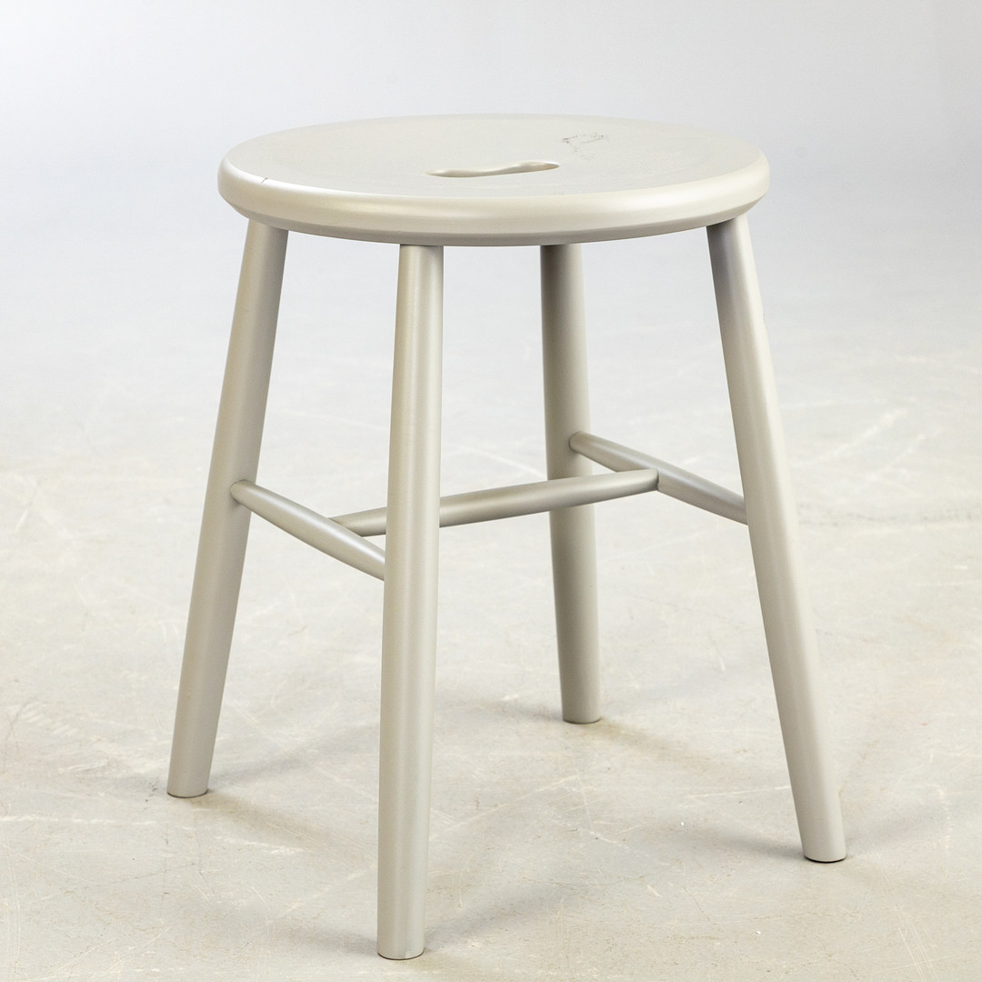 BØRGE MOGENSEN. FDB Møbler. Hocker,