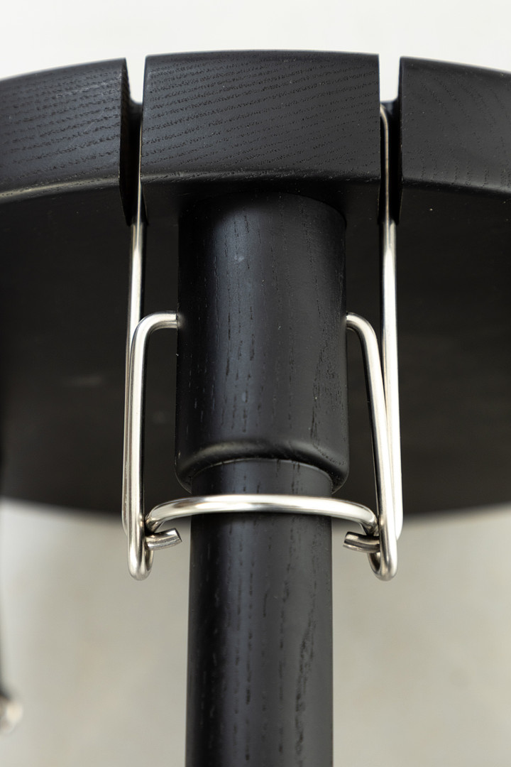 CHRISTIAN JUHL. Andersen Furniture. Hocker