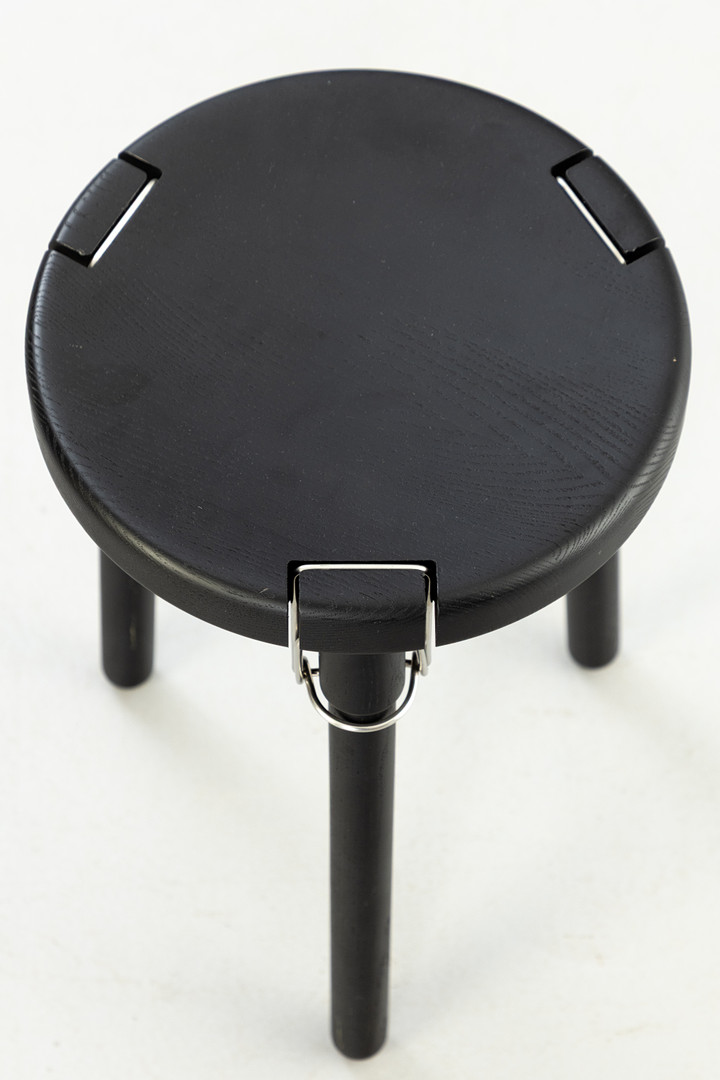CHRISTIAN JUHL. Andersen Furniture. Hocker
