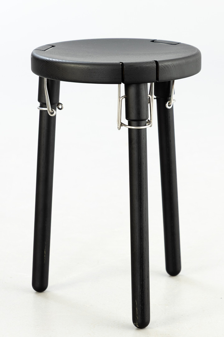 CHRISTIAN JUHL. Andersen Furniture. Hocker