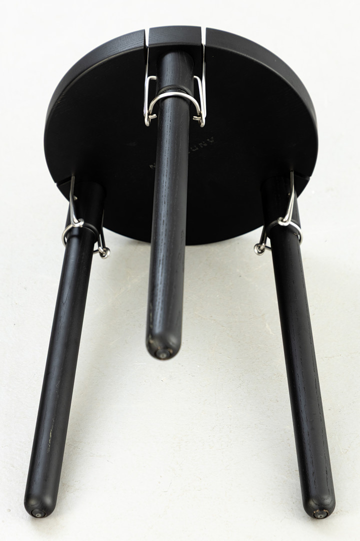 CHRISTIAN JUHL. Andersen Furniture. Hocker