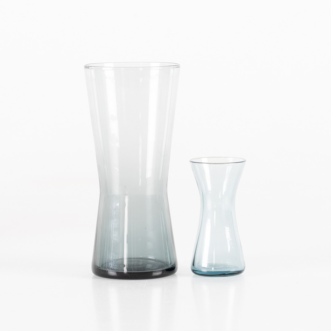 SNAPSGLAS, 8 delar, Pukeberg.