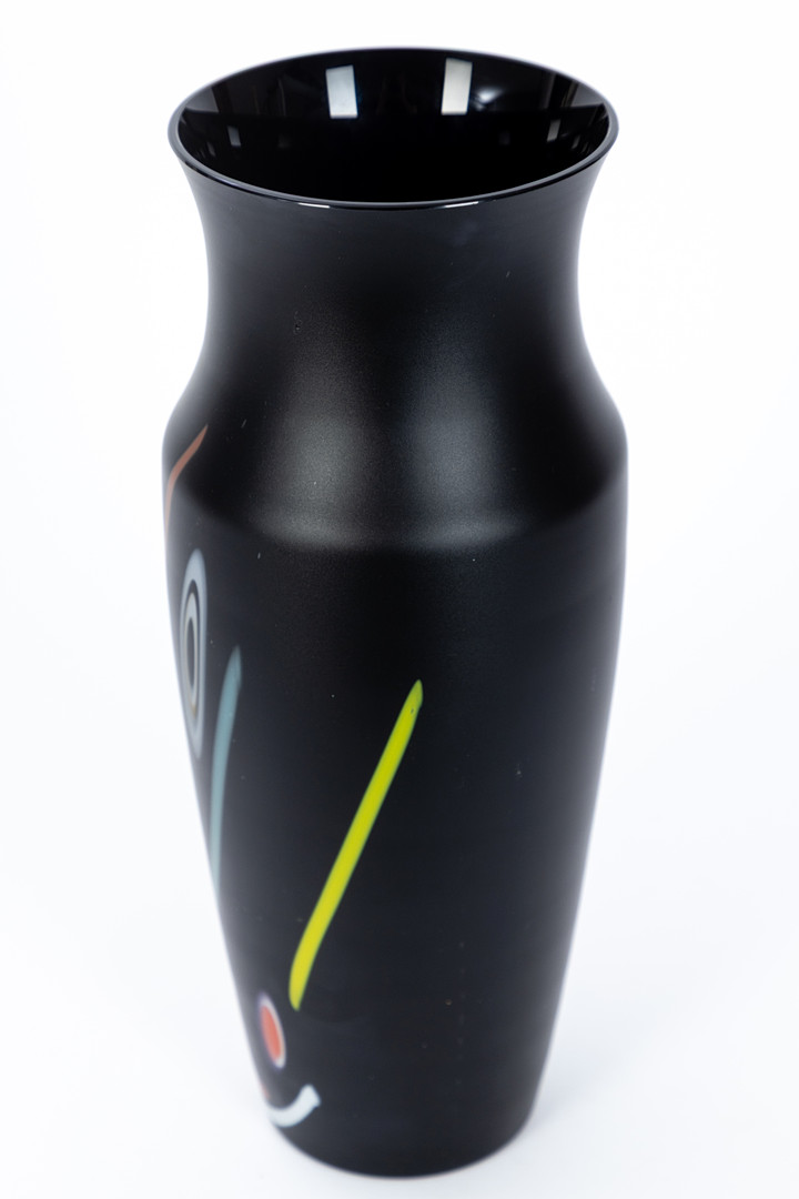 Veart Vase, Murano, 2. `Hälfte 20. Jh.