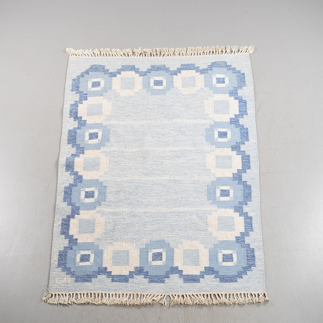 MATTA, Rölakan, signerad GB, 1900-talets mitt.