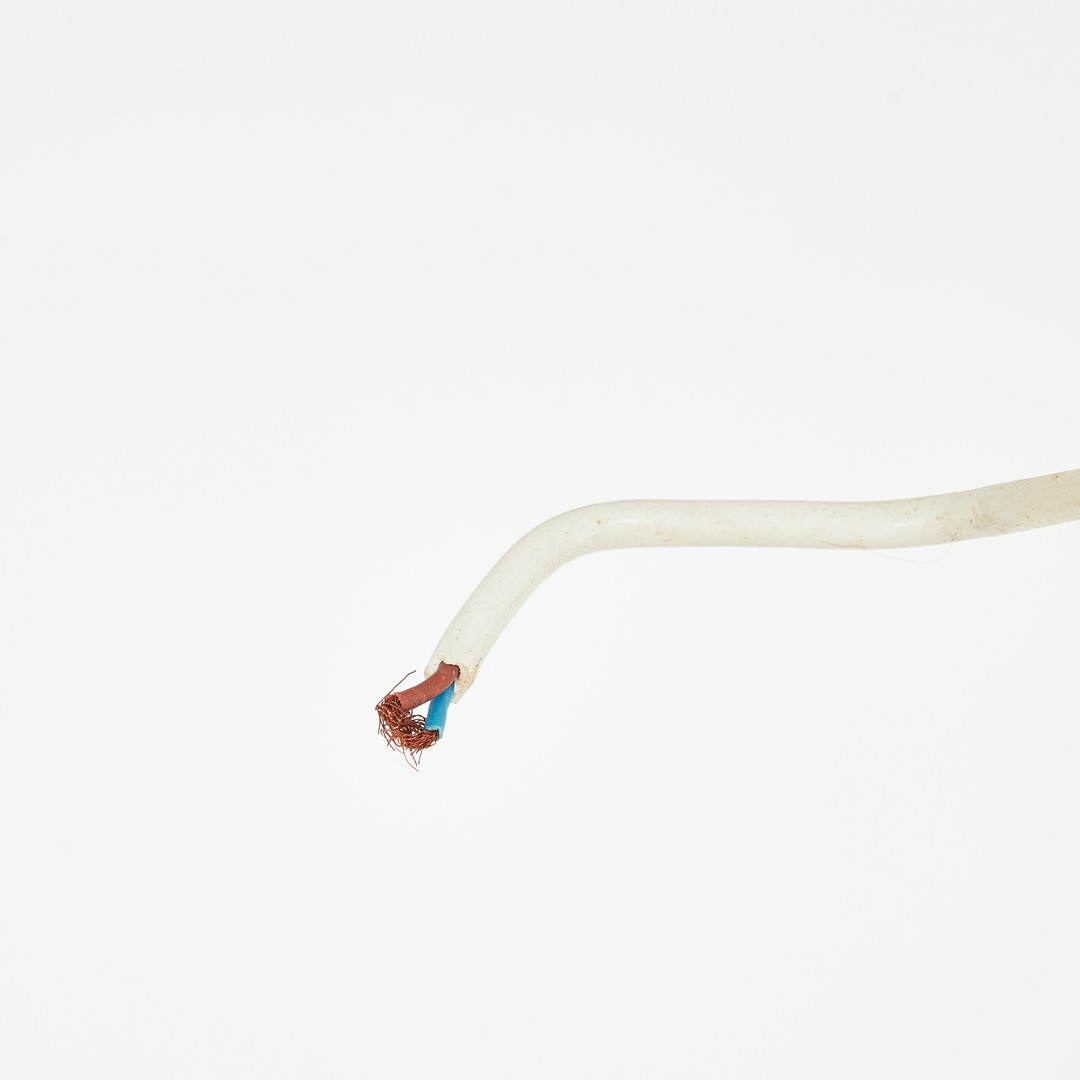 ANNA EHRNER. Taklampor, 3 st.,