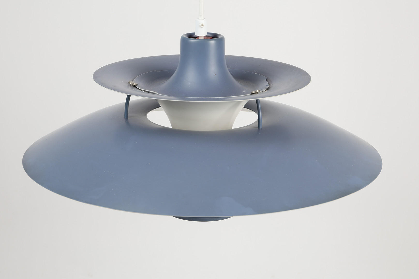 POUL HENNINGSEN. Taklampa